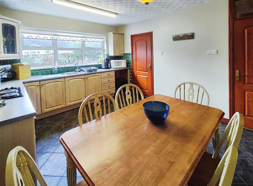 40 Liffock Avenue, Castlerock, Coleraine, BT51 4DF