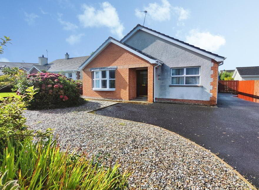40 Liffock Avenue, Castlerock, Coleraine, BT51 4DF