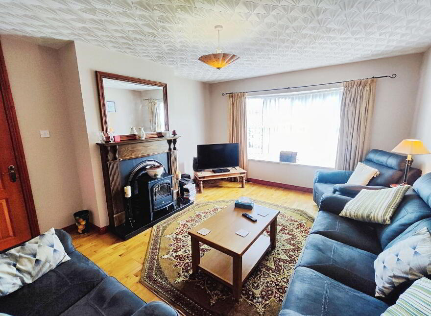 40 Liffock Avenue, Castlerock, Coleraine, BT51 4DF