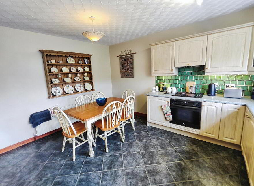 40 Liffock Avenue, Castlerock, Coleraine, BT51 4DF