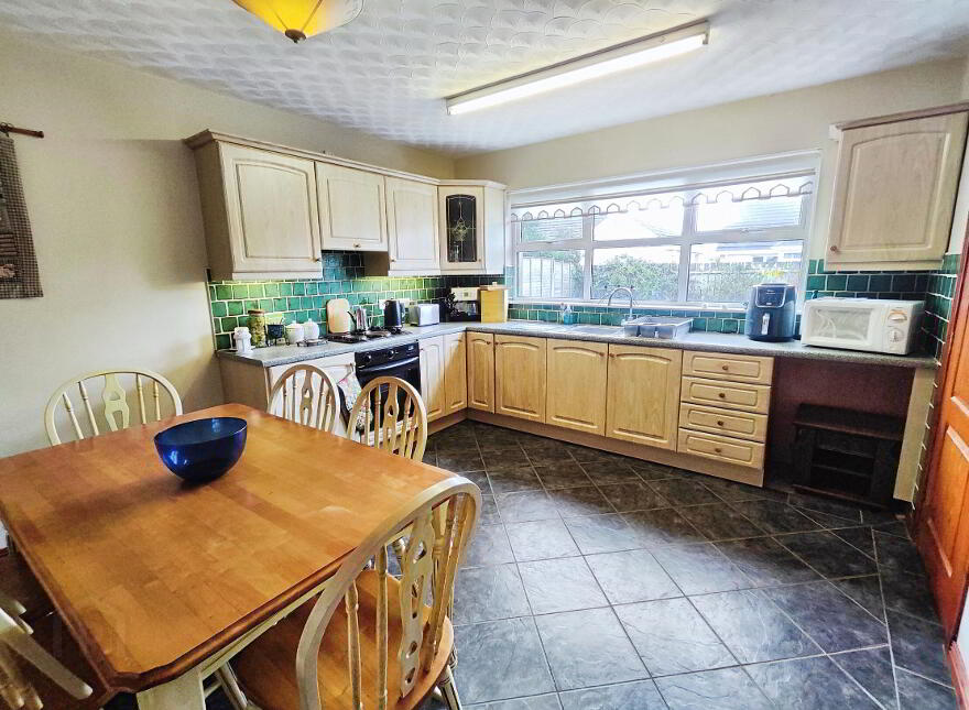40 Liffock Avenue, Castlerock, Coleraine, BT51 4DF