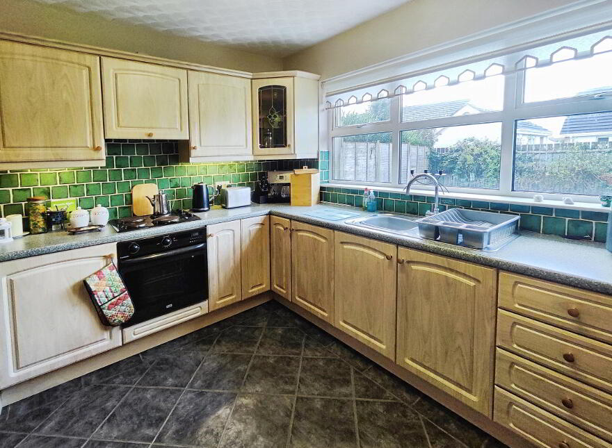 40 Liffock Avenue, Castlerock, Coleraine, BT51 4DF
