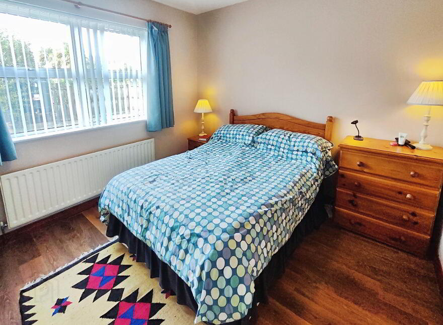 40 Liffock Avenue, Castlerock, Coleraine, BT51 4DF