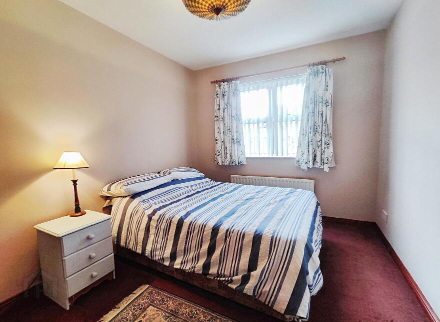 40 Liffock Avenue, Castlerock, Coleraine, BT51 4DF