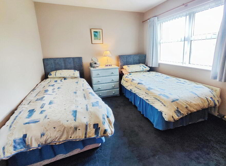 40 Liffock Avenue, Castlerock, Coleraine, BT51 4DF