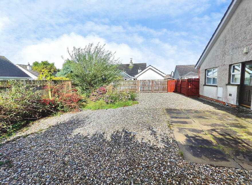 40 Liffock Avenue, Castlerock, Coleraine, BT51 4DF