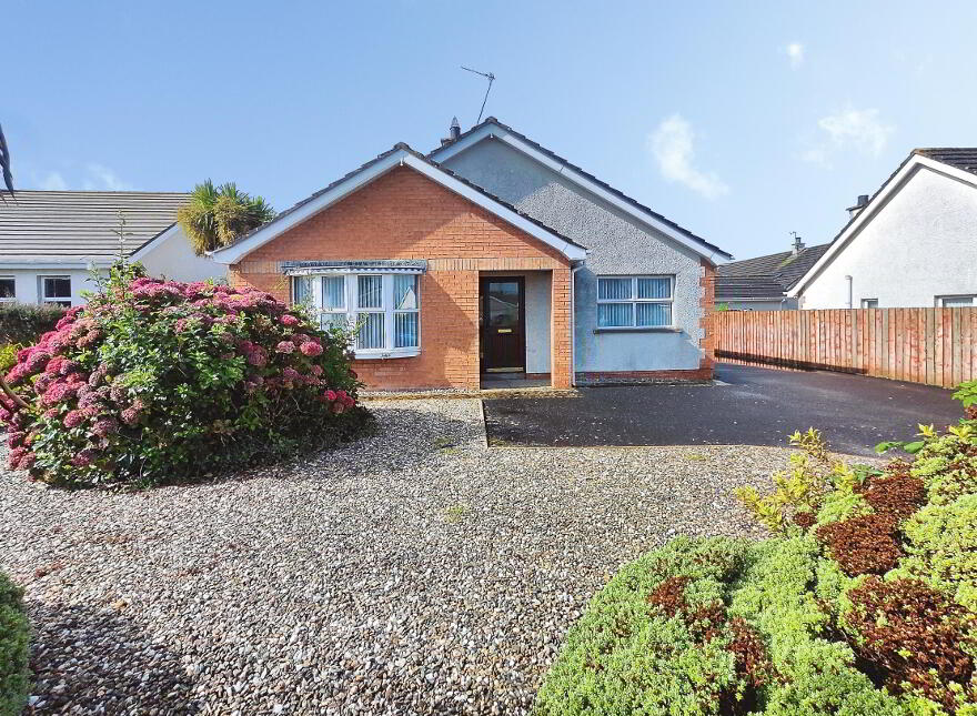 40 Liffock Avenue, Castlerock, Coleraine, BT51 4DF