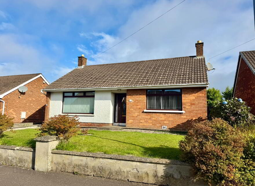 17 Carnvue Avenue, Newtownabbey, BT36 6RA
