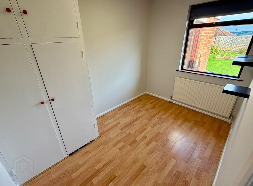 17 Carnvue Avenue, Newtownabbey, BT36 6RA
