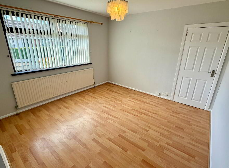 17 Carnvue Avenue, Newtownabbey, BT36 6RA