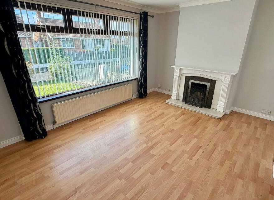17 Carnvue Avenue, Newtownabbey, BT36 6RA