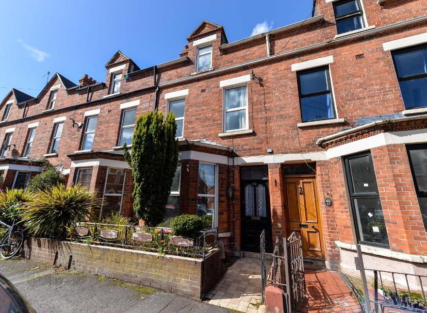 69 Haypark Avenue, Belfast, BT7 3FE