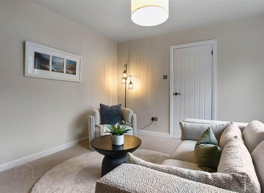 16 Milltown Avenue, Lisburn, BT28 3TP
