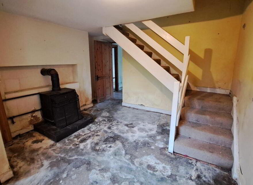 Lisgorman, Killargue, Dromahair, F91H308