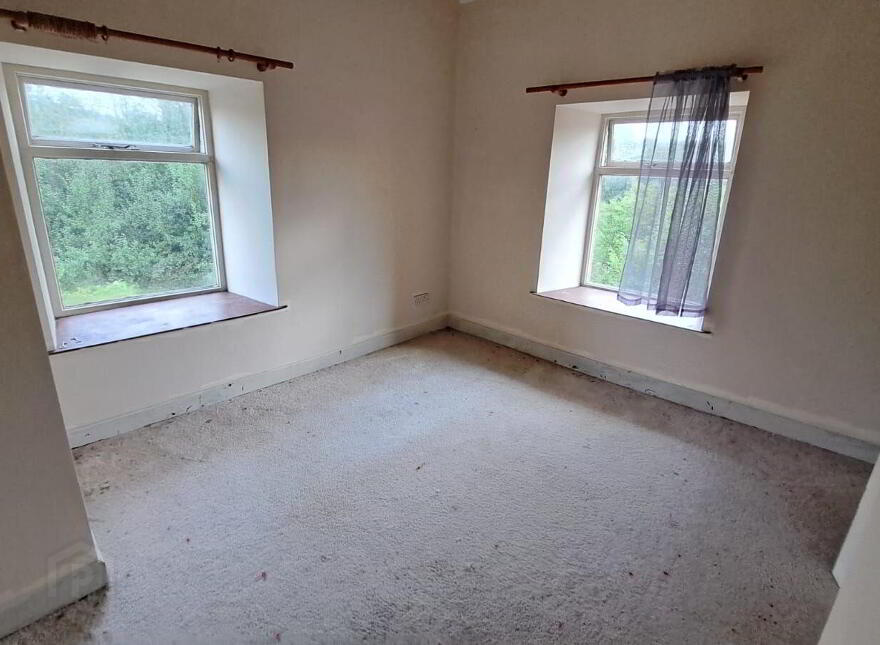 Lisgorman, Killargue, Dromahair, F91H308