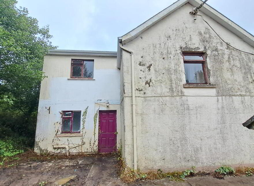 Lisgorman, Killargue, Dromahair, F91H308