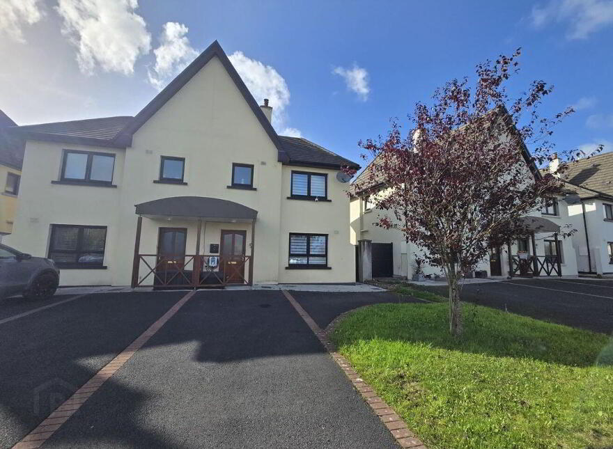 9 Hill View, Creggaun Na Hilla, Clarecastle, Ennis, V95F0X7