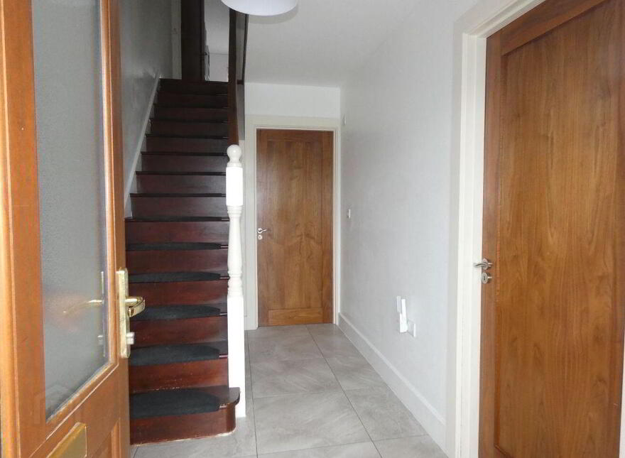 9 Hill View, Creggaun Na Hilla, Clarecastle, Ennis, V95F0X7
