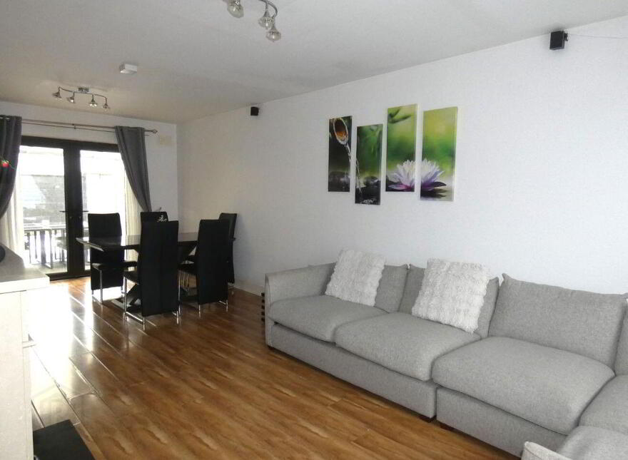 9 Hill View, Creggaun Na Hilla, Clarecastle, Ennis, V95F0X7