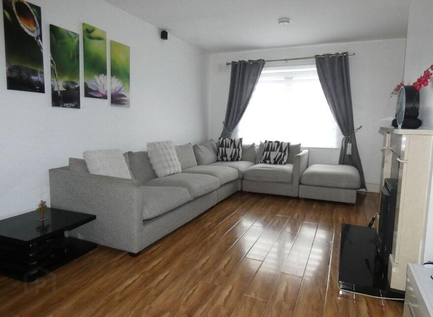 9 Hill View, Creggaun Na Hilla, Clarecastle, Ennis, V95F0X7