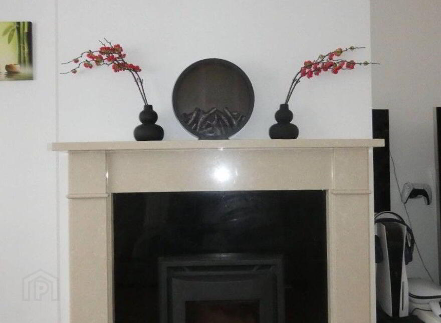 9 Hill View, Creggaun Na Hilla, Clarecastle, Ennis, V95F0X7