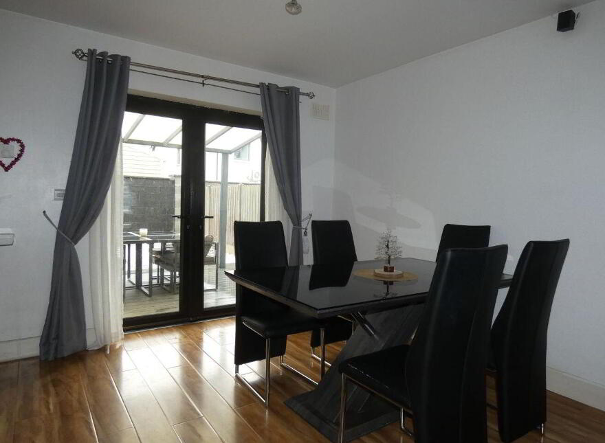 9 Hill View, Creggaun Na Hilla, Clarecastle, Ennis, V95F0X7