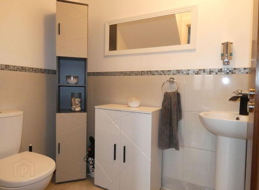 9 Hill View, Creggaun Na Hilla, Clarecastle, Ennis, V95F0X7