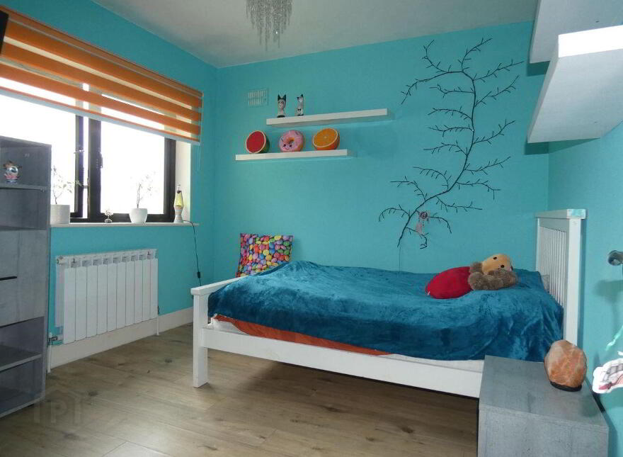 9 Hill View, Creggaun Na Hilla, Clarecastle, Ennis, V95F0X7