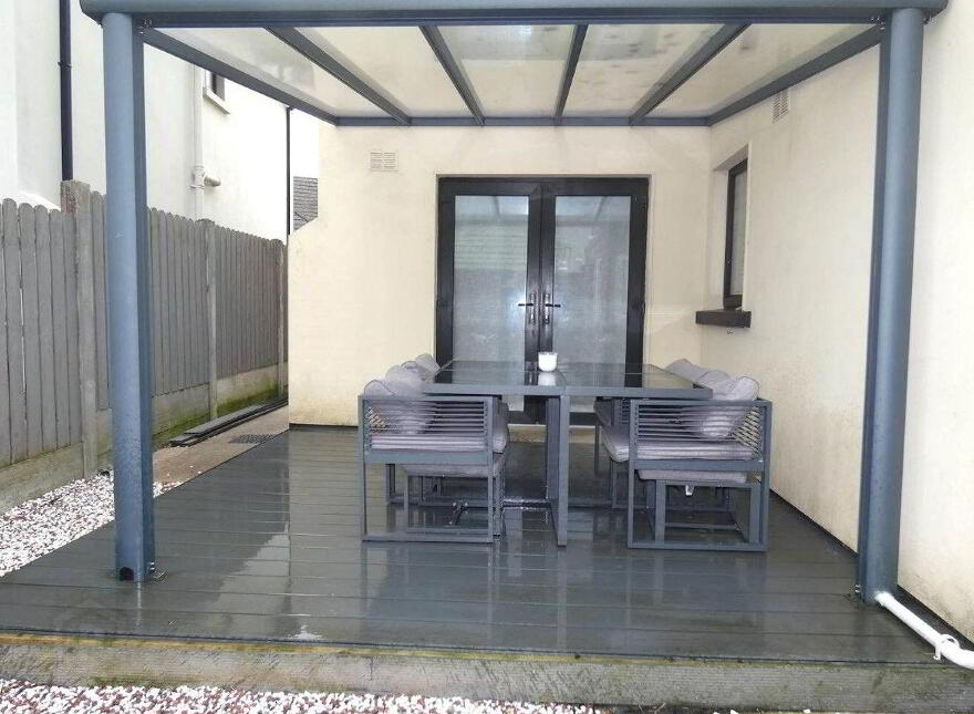 9 Hill View, Creggaun Na Hilla, Clarecastle, Ennis, V95F0X7