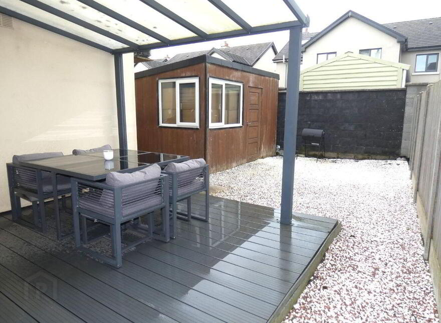 9 Hill View, Creggaun Na Hilla, Clarecastle, Ennis, V95F0X7