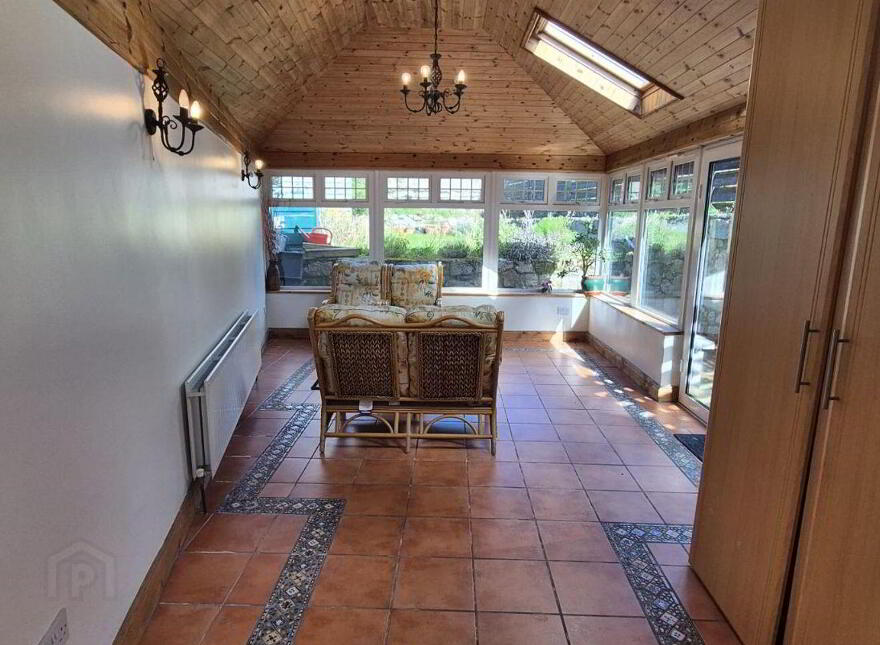 Old Chapel Court, Old Chapel Lane, Tullow, R93E302