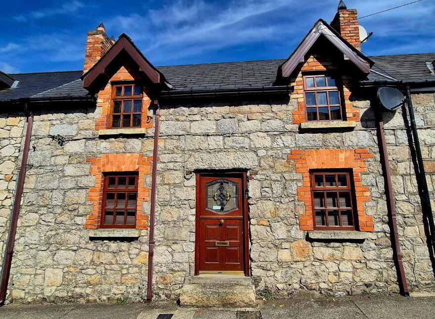 Old Chapel Court, Old Chapel Lane, Tullow, R93E302 photo