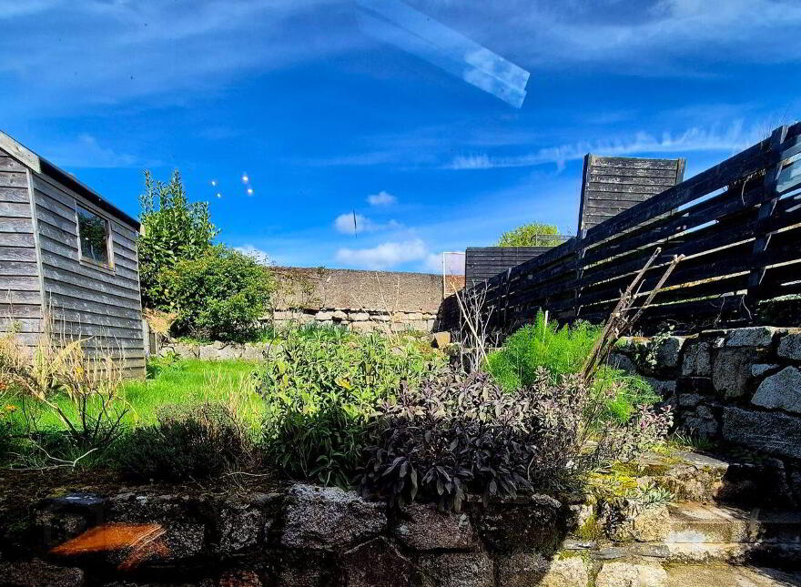 Old Chapel Court, Old Chapel Lane, Tullow, R93E302