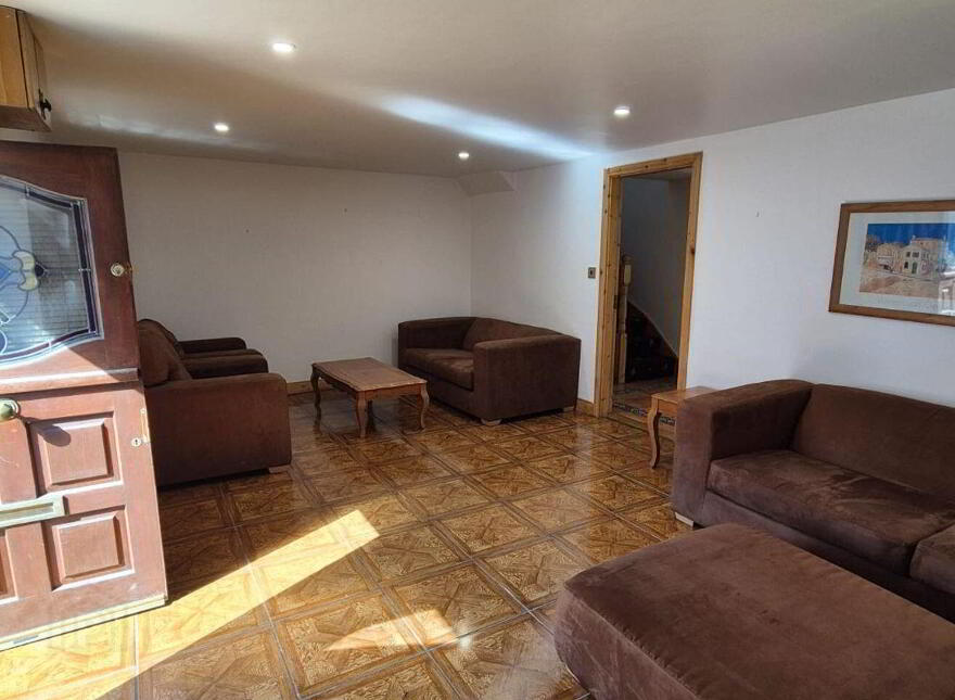 Old Chapel Court, Old Chapel Lane, Tullow, R93E302