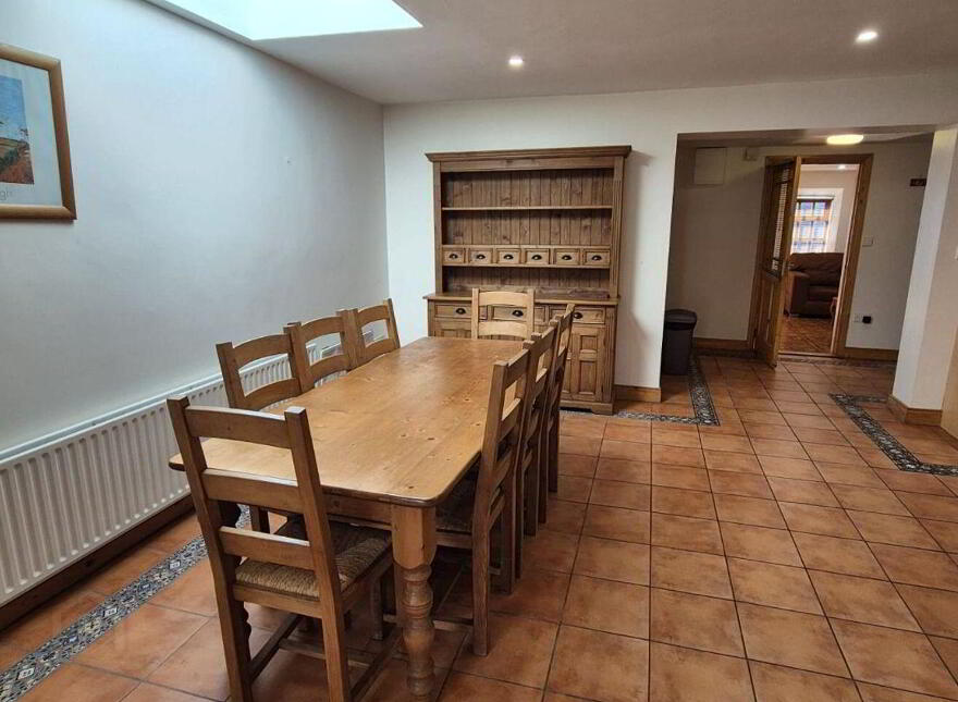 Old Chapel Court, Old Chapel Lane, Tullow, R93E302