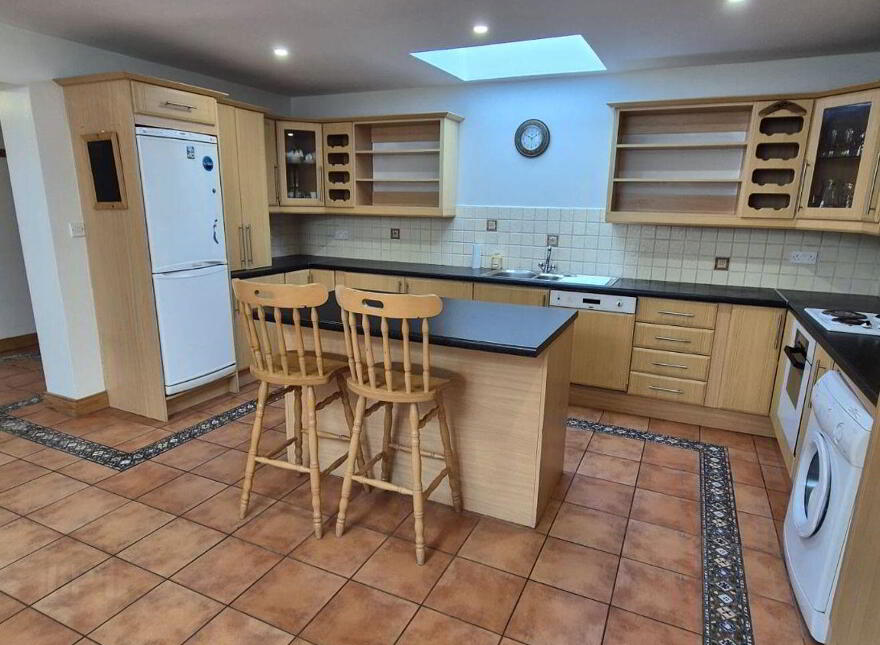Old Chapel Court, Old Chapel Lane, Tullow, R93E302