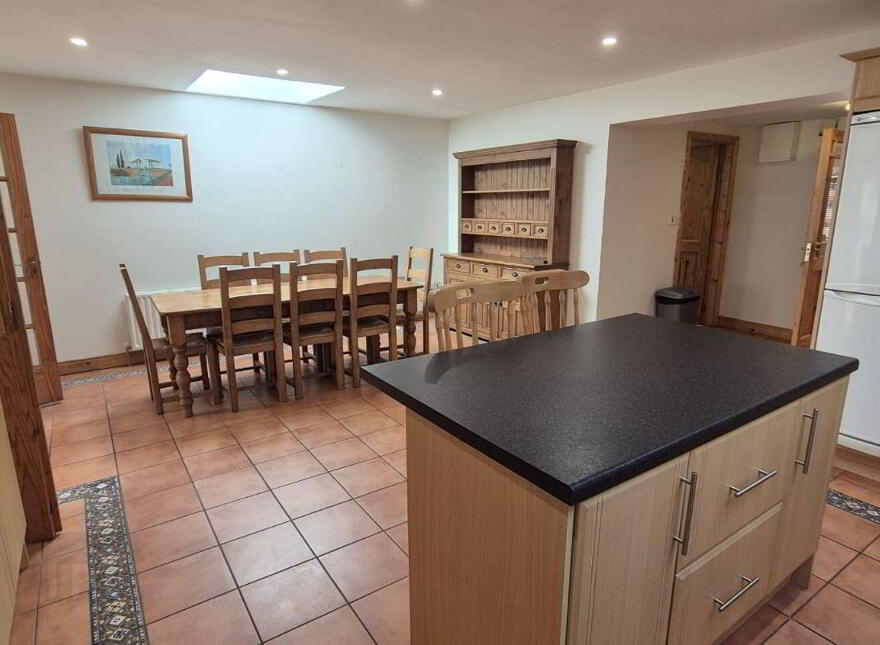 Old Chapel Court, Old Chapel Lane, Tullow, R93E302