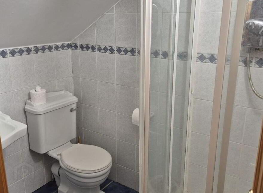 Old Chapel Court, Old Chapel Lane, Tullow, R93E302