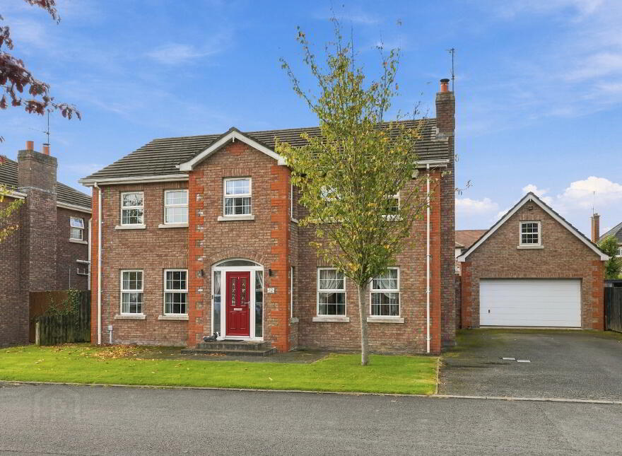 12 Beechfield Manor, Lurgan, BT66 7GR