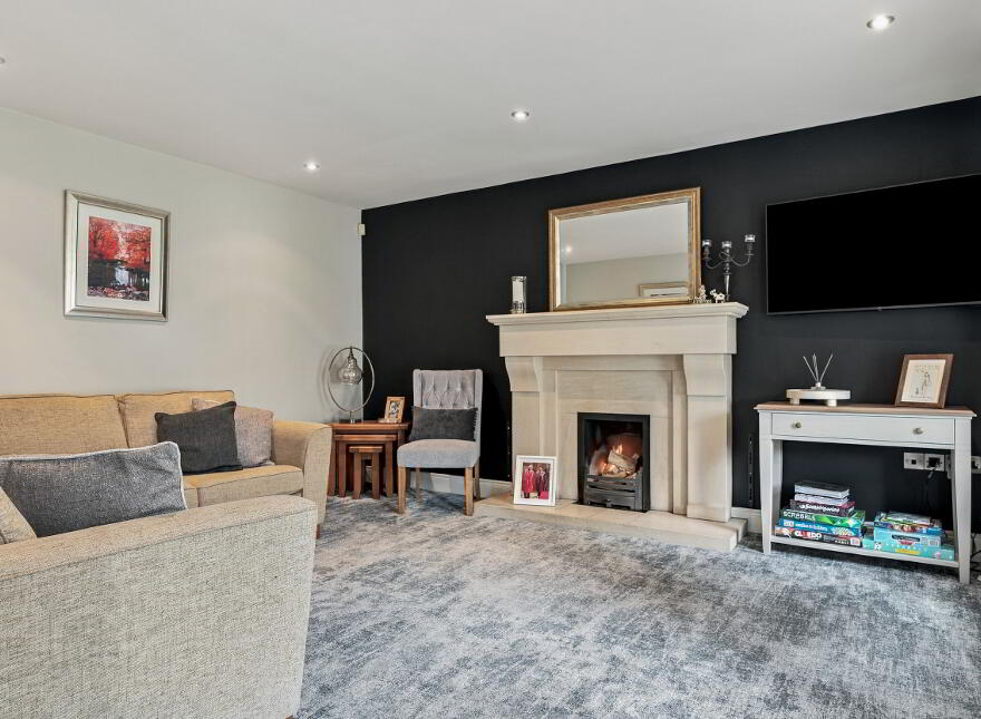 12 Beechfield Manor, Lurgan, BT66 7GR