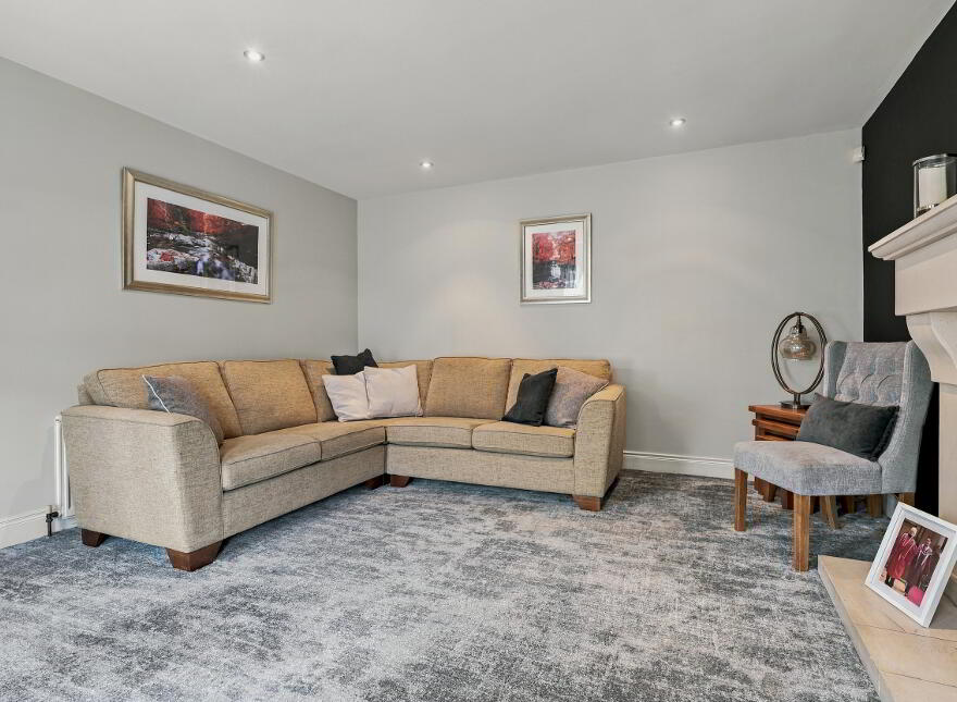 12 Beechfield Manor, Lurgan, BT66 7GR