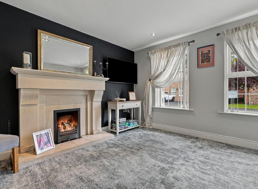12 Beechfield Manor, Lurgan, BT66 7GR