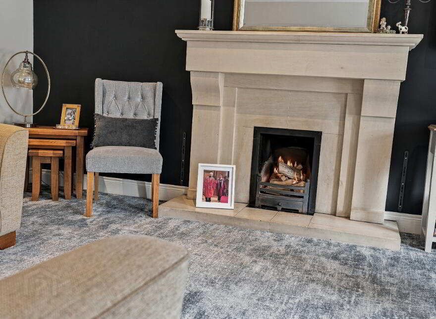 12 Beechfield Manor, Lurgan, BT66 7GR