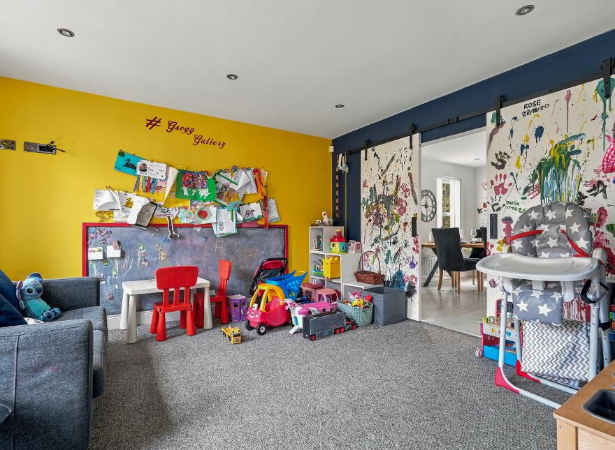 12 Beechfield Manor, Lurgan, BT66 7GR