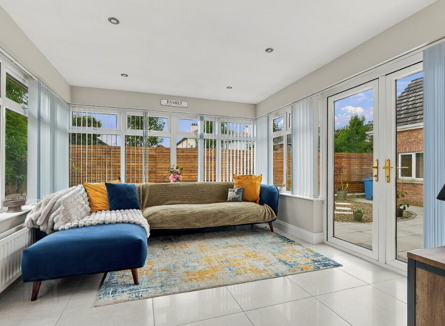 12 Beechfield Manor, Lurgan, BT66 7GR