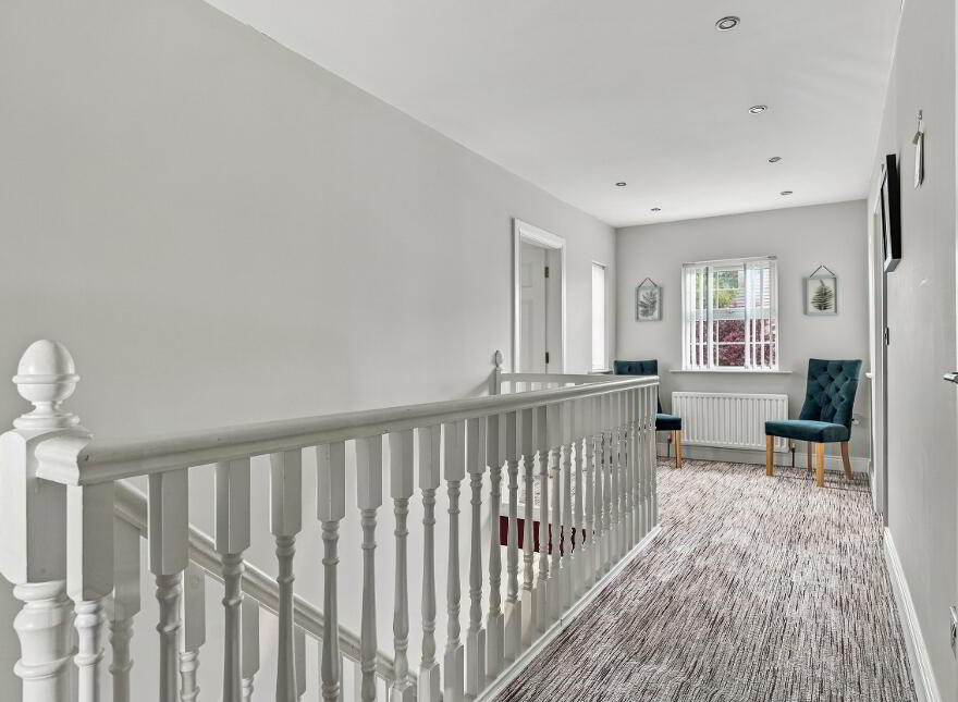 12 Beechfield Manor, Lurgan, BT66 7GR