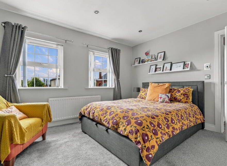 12 Beechfield Manor, Lurgan, BT66 7GR