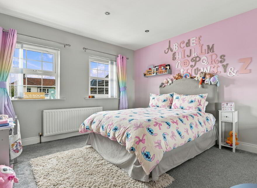 12 Beechfield Manor, Lurgan, BT66 7GR