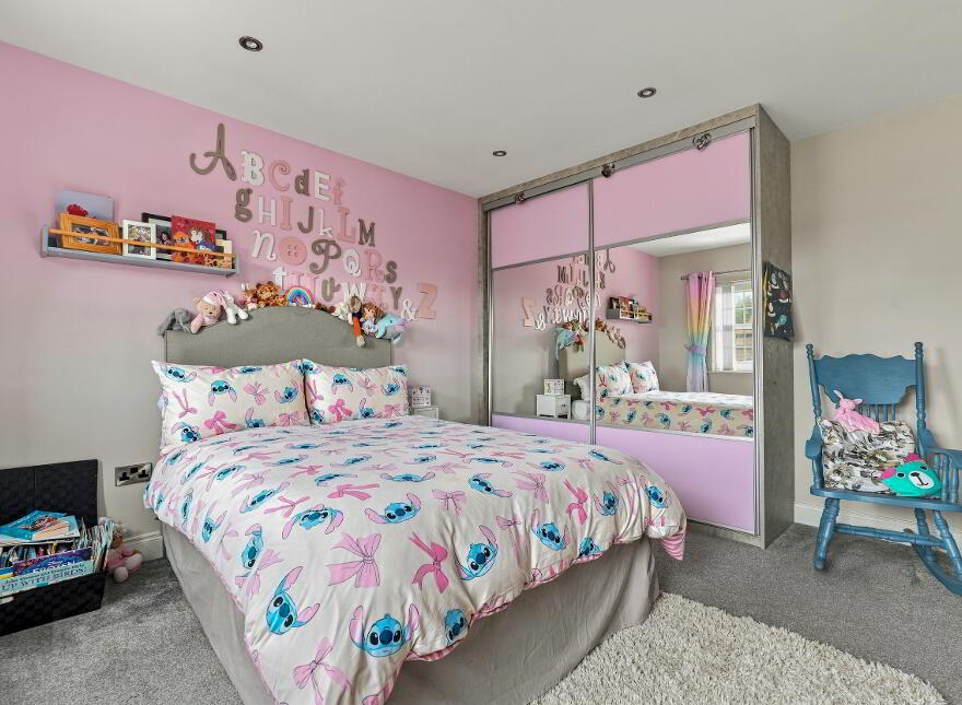12 Beechfield Manor, Lurgan, BT66 7GR