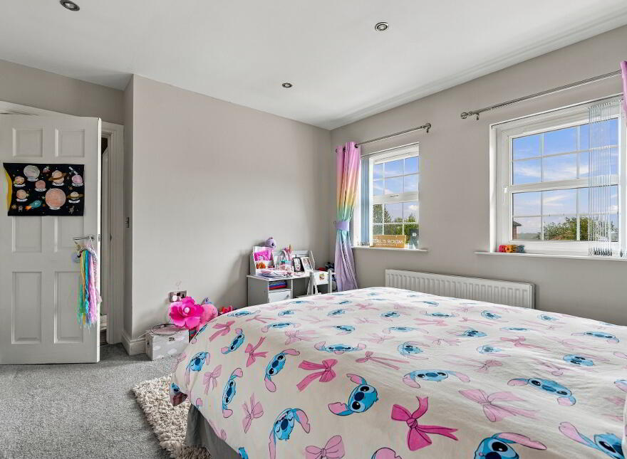 12 Beechfield Manor, Lurgan, BT66 7GR